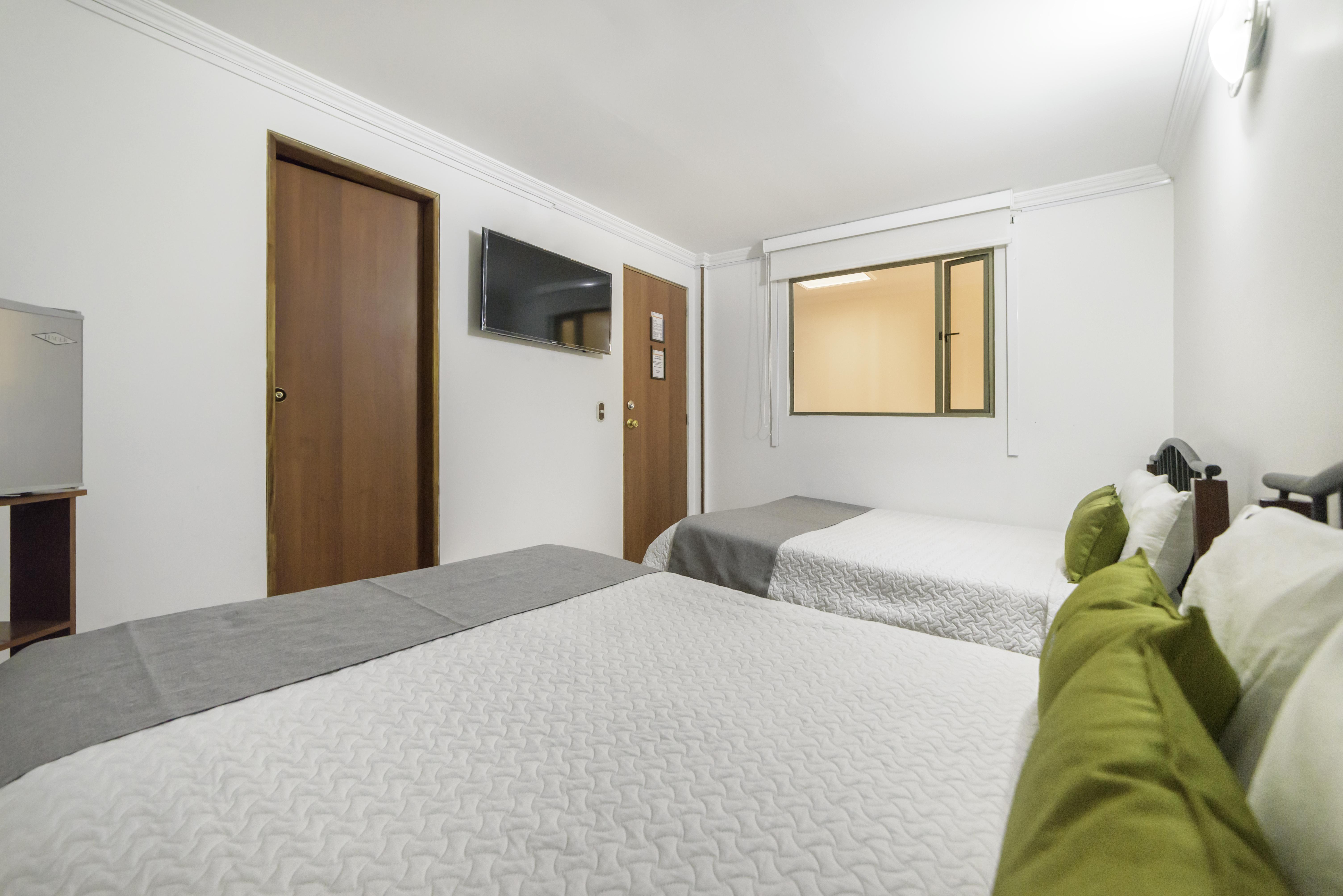 Titas House Bogota Hotel Ngoại thất bức ảnh