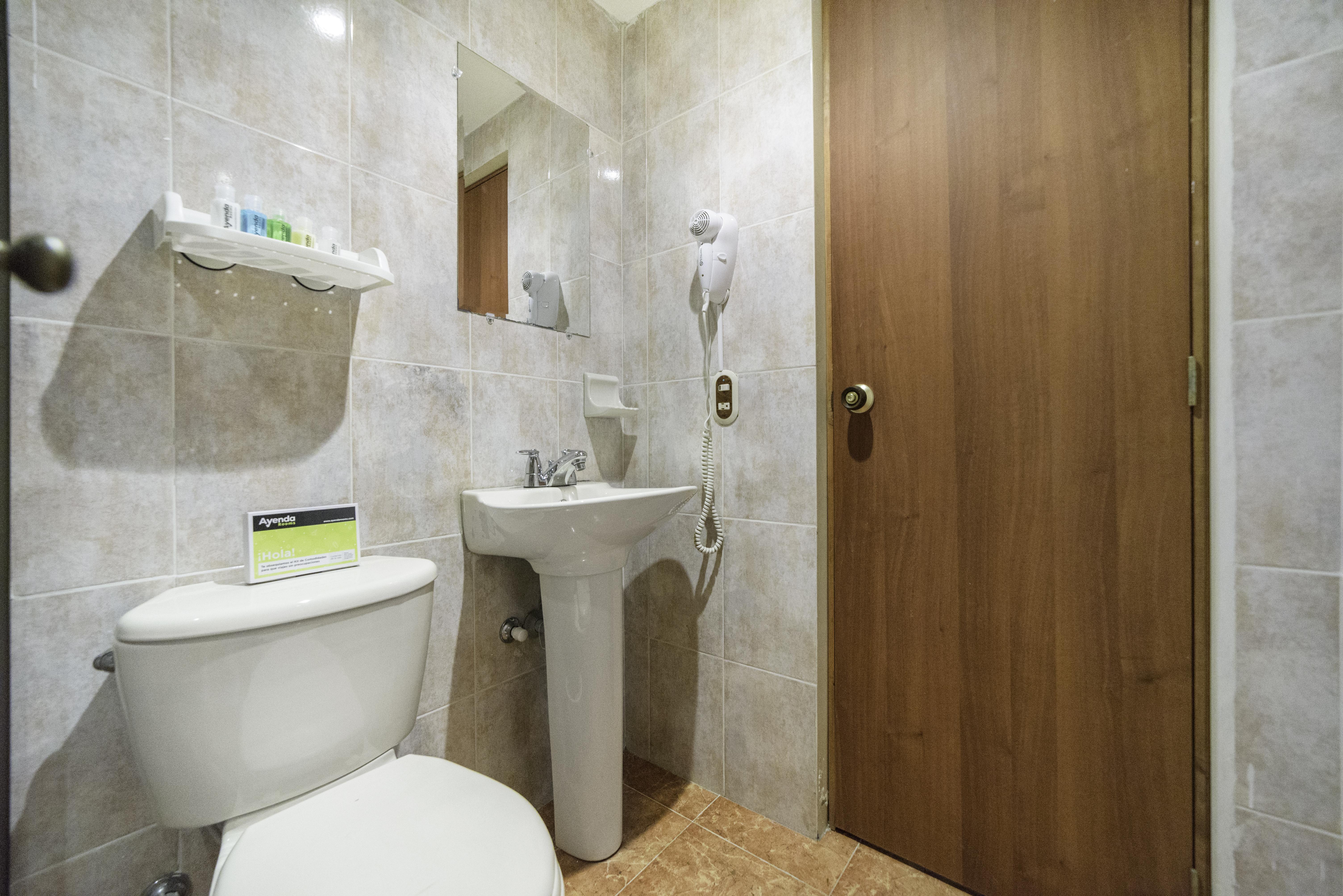 Titas House Bogota Hotel Ngoại thất bức ảnh