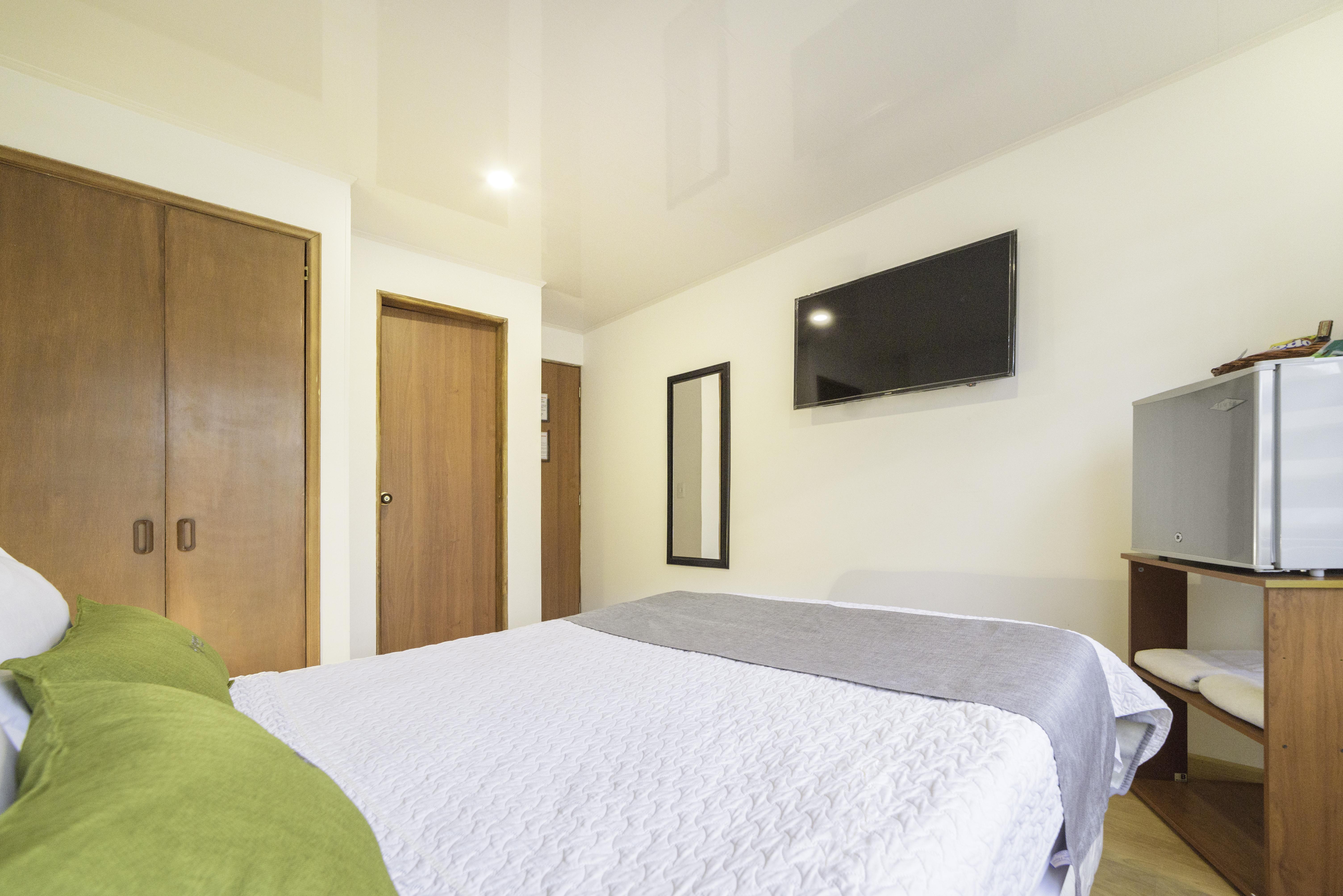 Titas House Bogota Hotel Ngoại thất bức ảnh