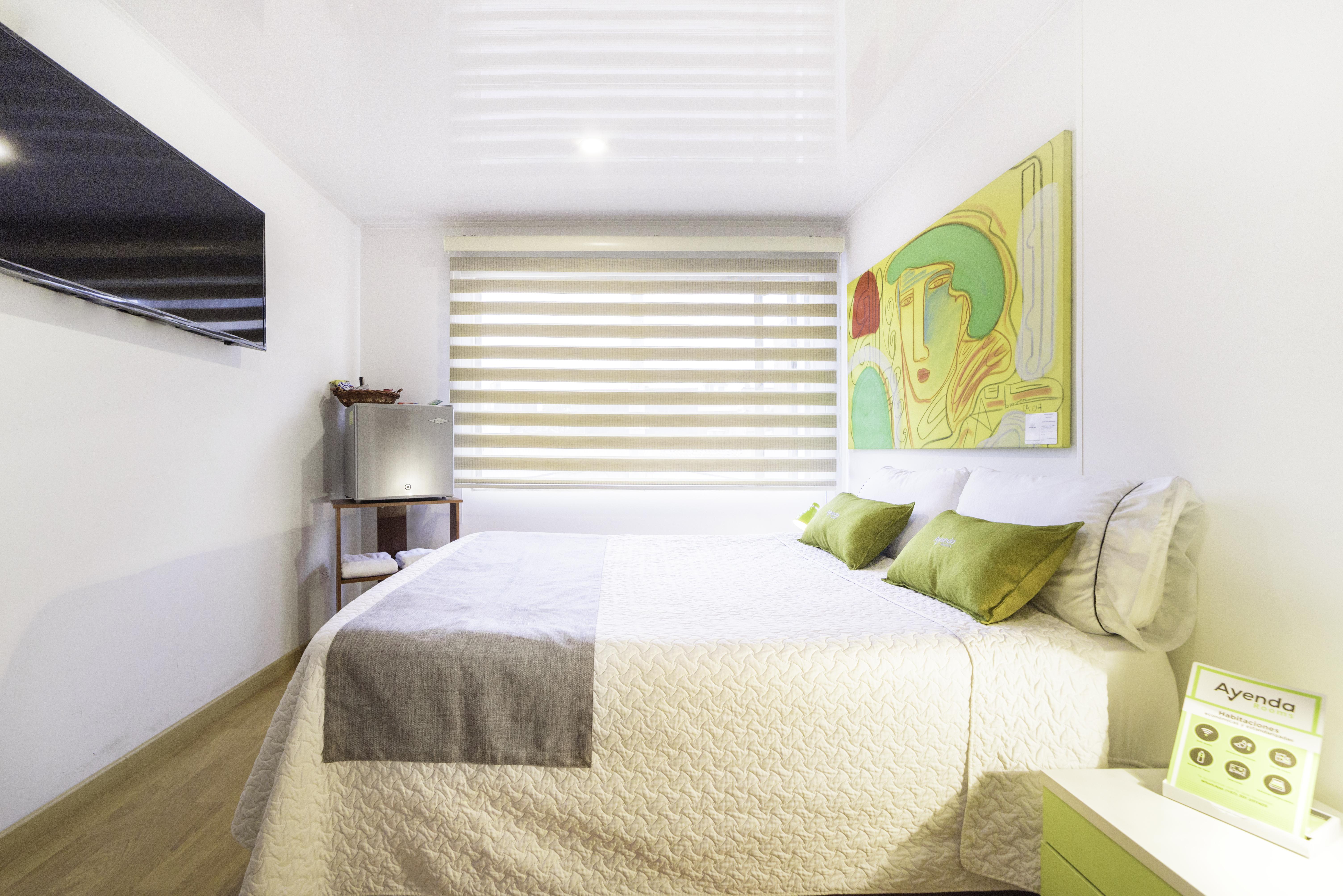 Titas House Bogota Hotel Ngoại thất bức ảnh