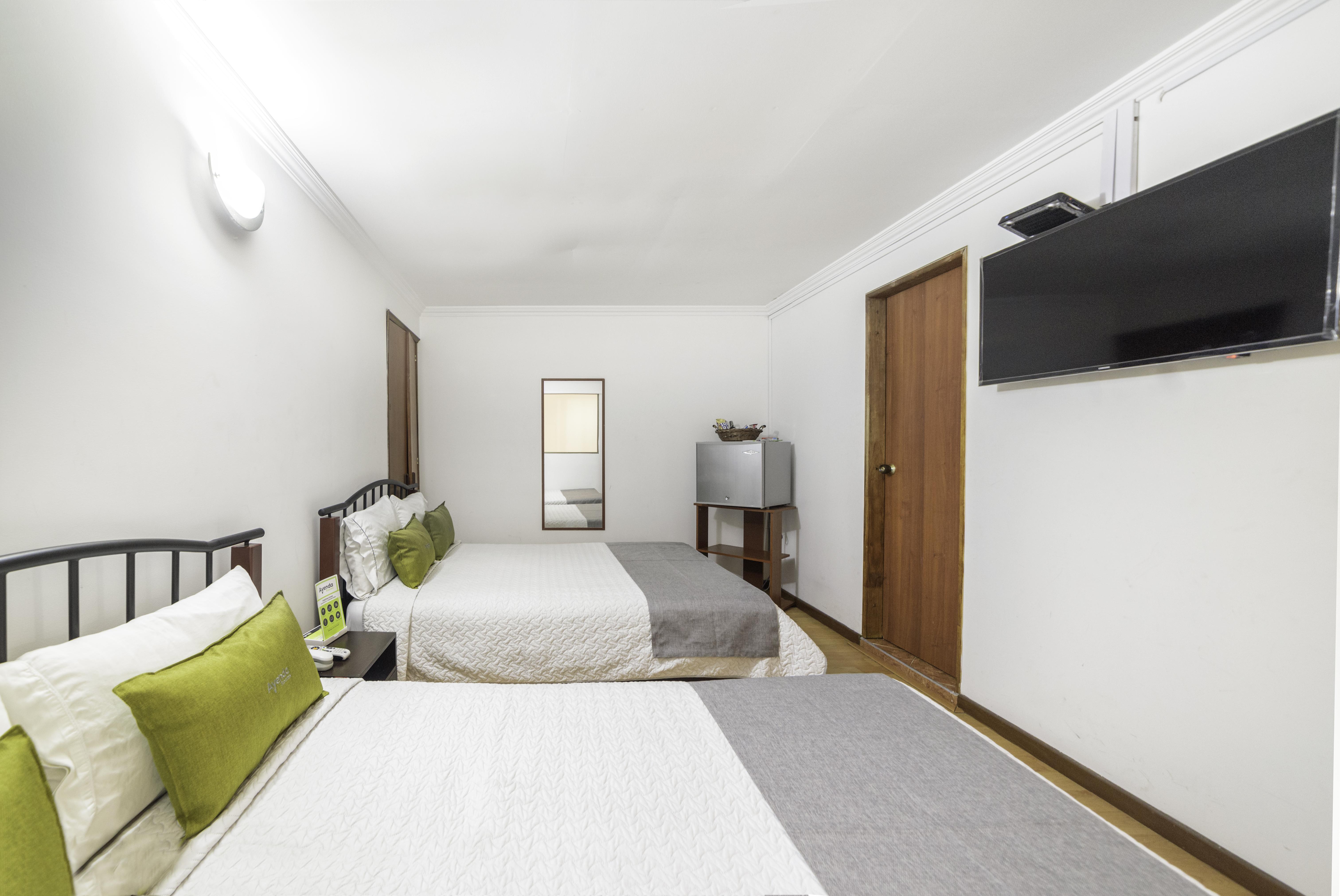 Titas House Bogota Hotel Ngoại thất bức ảnh