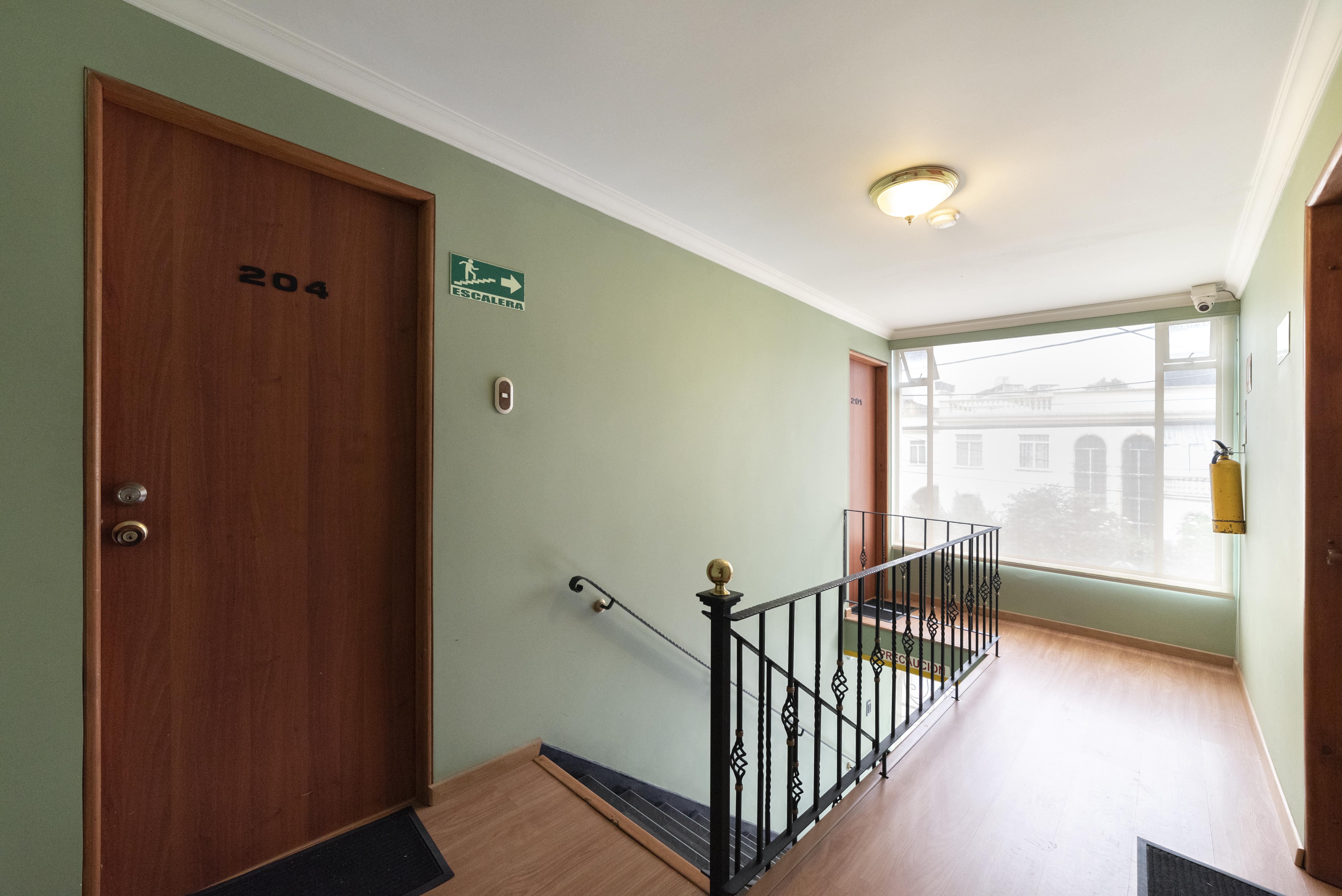 Titas House Bogota Hotel Ngoại thất bức ảnh
