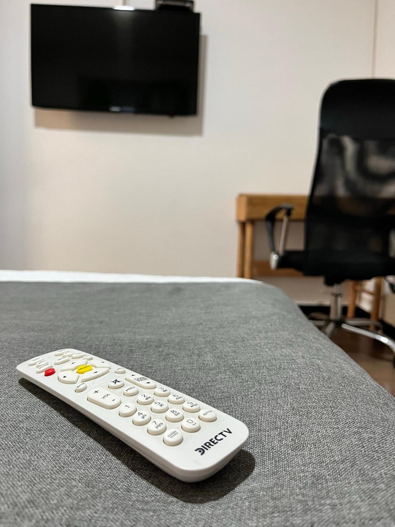 Titas House Bogota Hotel Ngoại thất bức ảnh