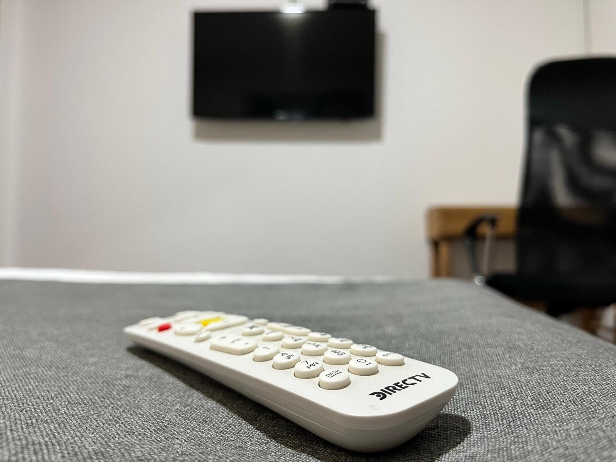 Titas House Bogota Hotel Ngoại thất bức ảnh