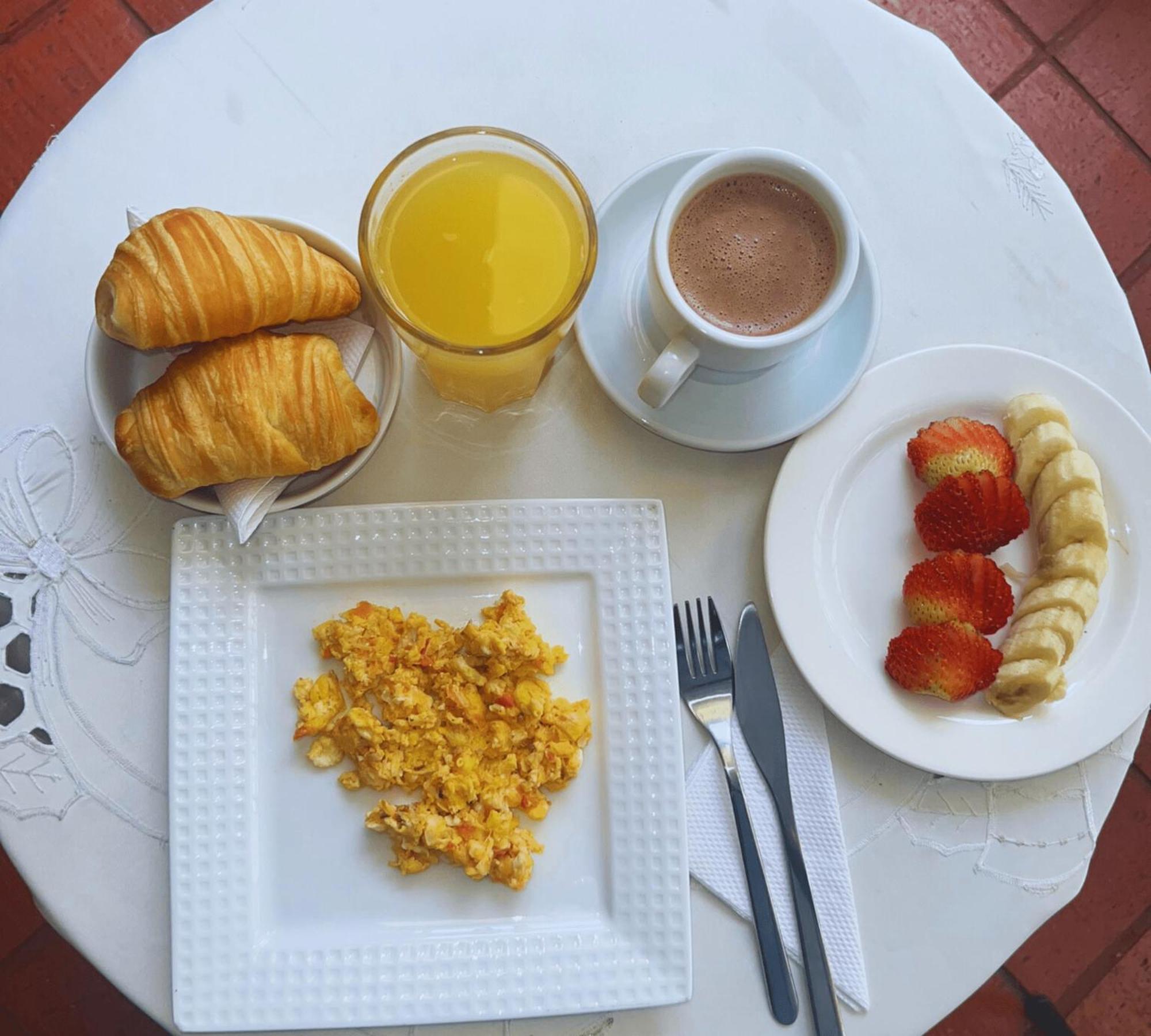 Titas House Bogota Hotel Ngoại thất bức ảnh