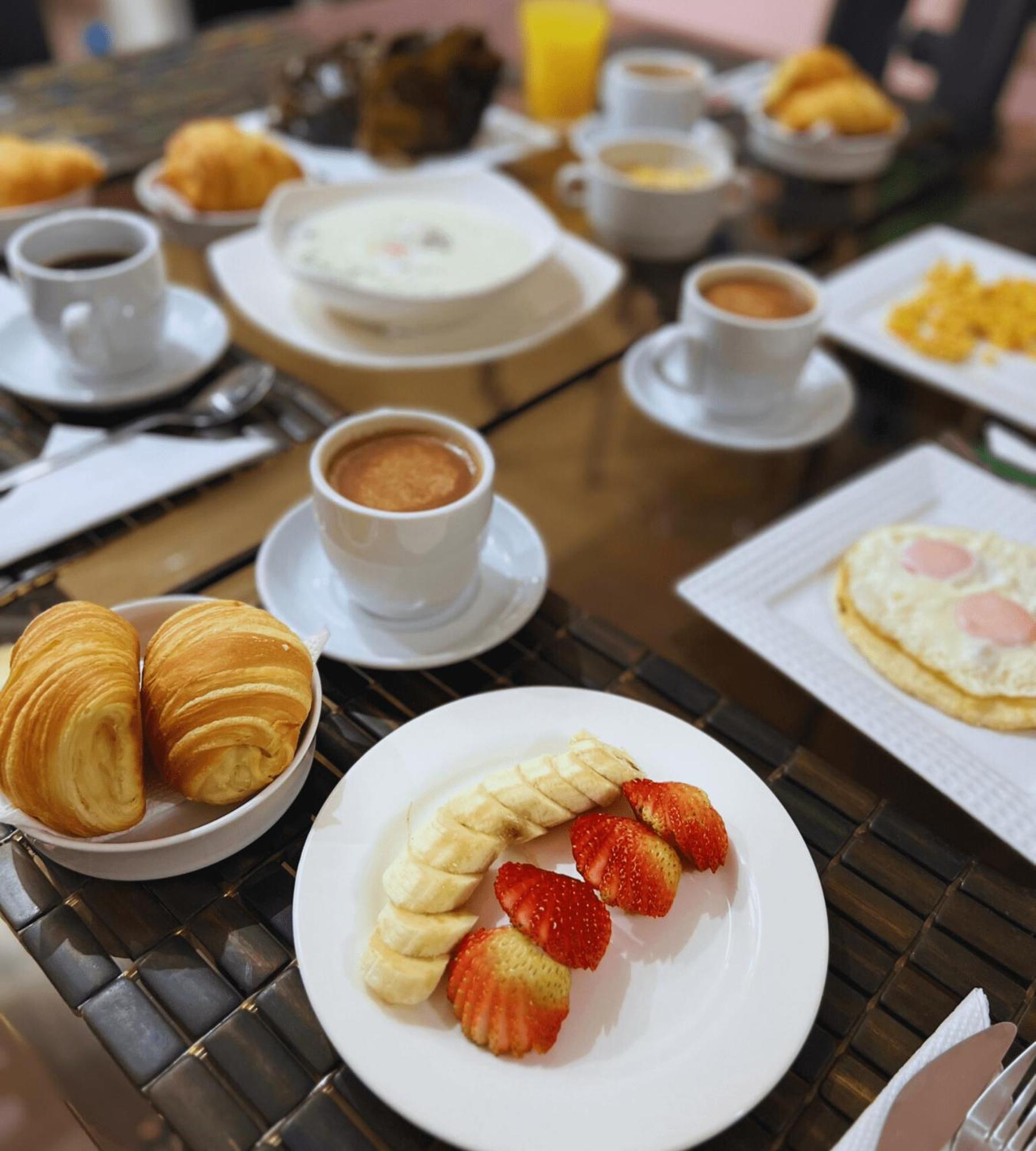 Titas House Bogota Hotel Ngoại thất bức ảnh