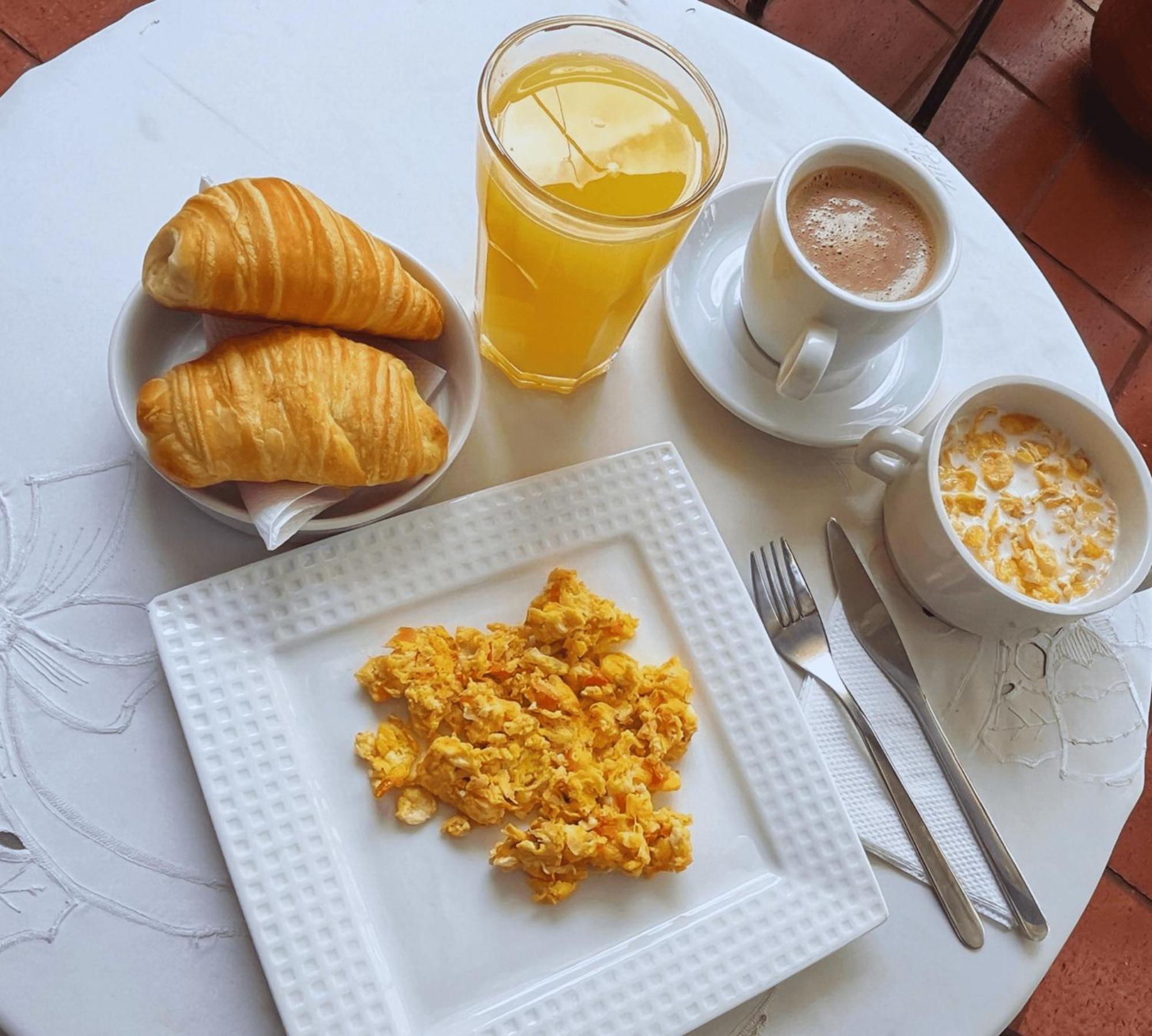 Titas House Bogota Hotel Ngoại thất bức ảnh