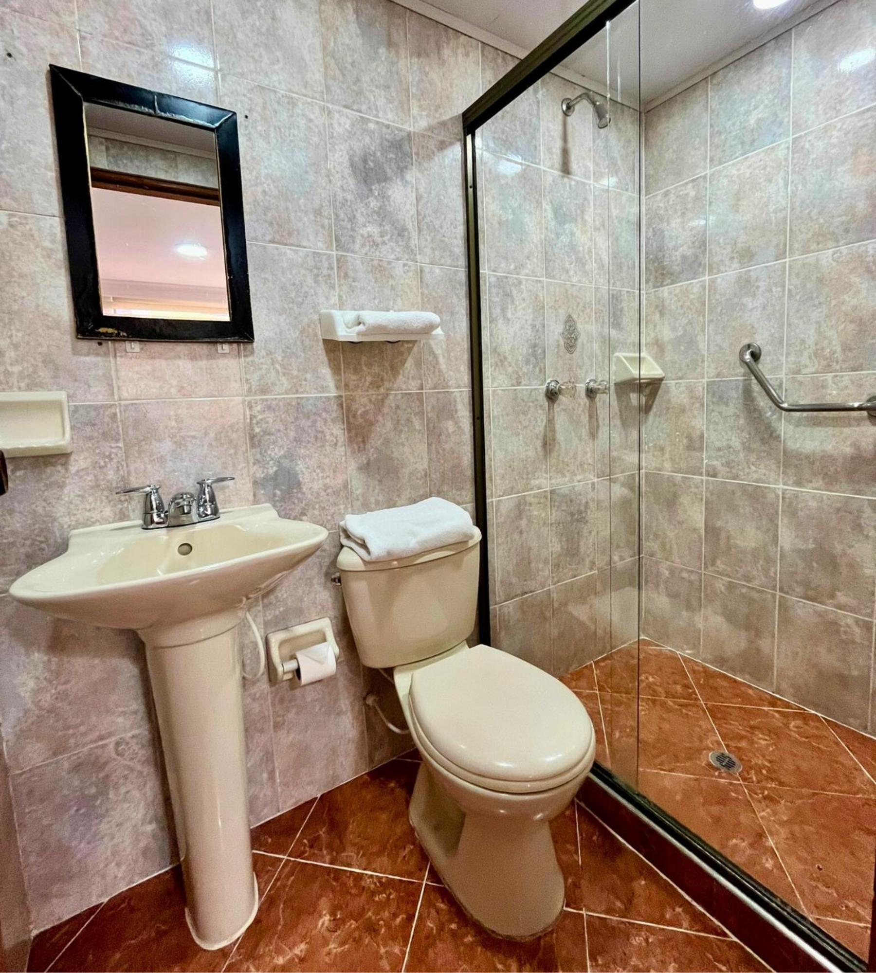 Titas House Bogota Hotel Ngoại thất bức ảnh
