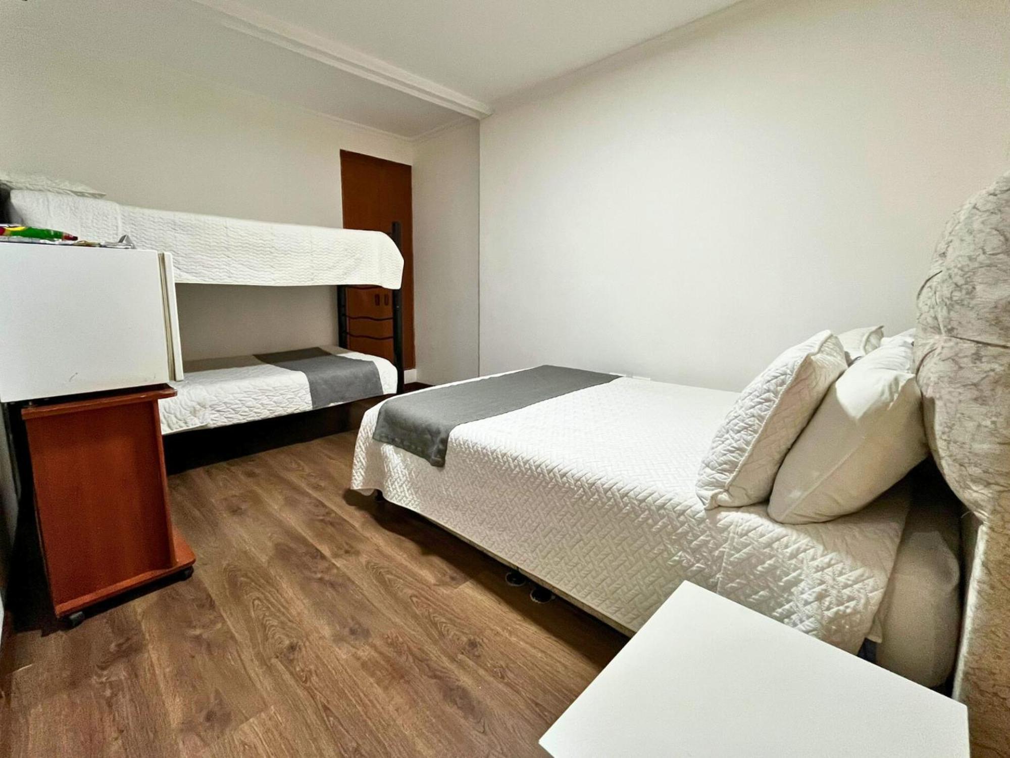 Titas House Bogota Hotel Ngoại thất bức ảnh