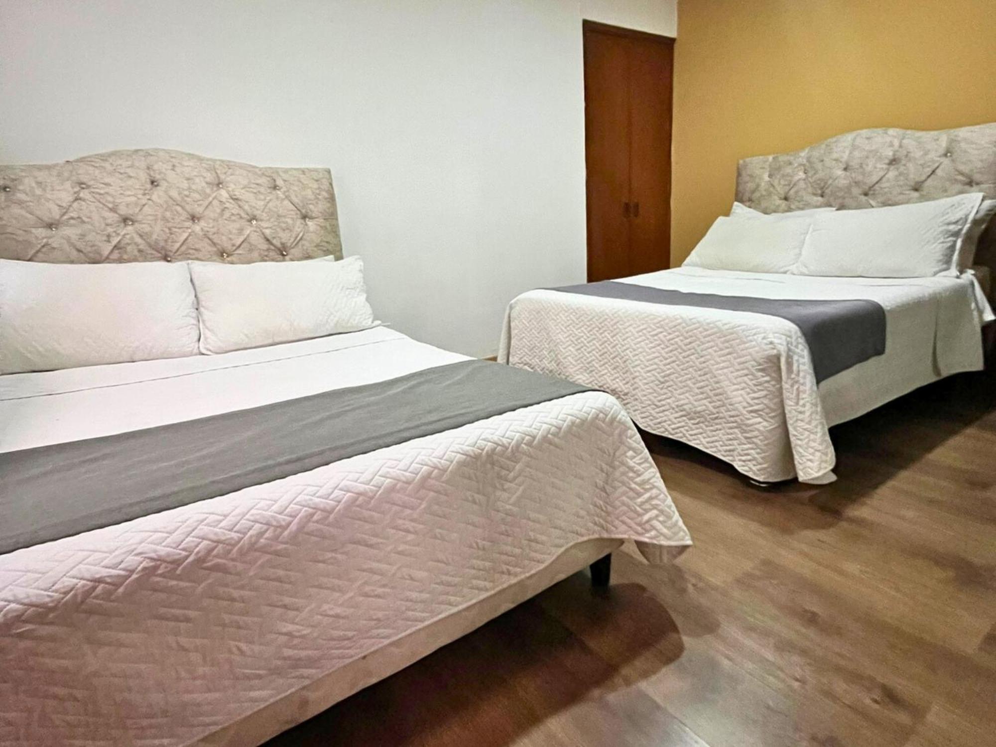 Titas House Bogota Hotel Ngoại thất bức ảnh